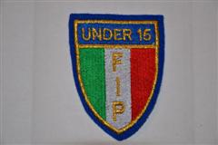 Under 15, CAMPIONI D'ITALIA!